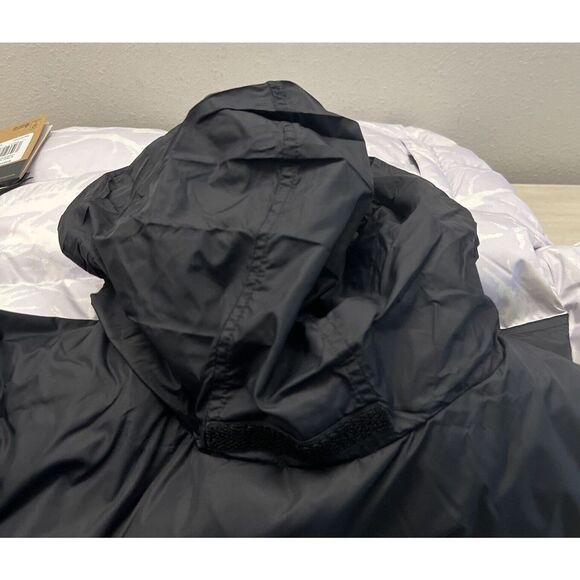 The North Face Women Sz XL 1996 Retro Nuptse 700-Down Hooded Jacket Lavender $33 - Picture 14 of 15